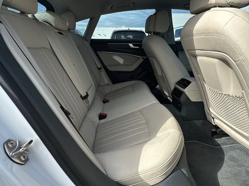 Used 2019 Audi A7 3.0T Prestige image 26