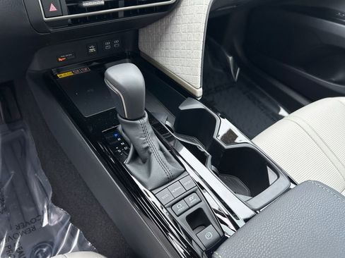 New 2026 Toyota Camry XLE image 35