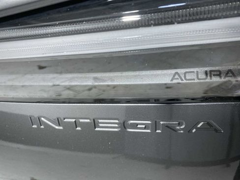 Used 2024 Acura Integra A-Spec FWD image 7