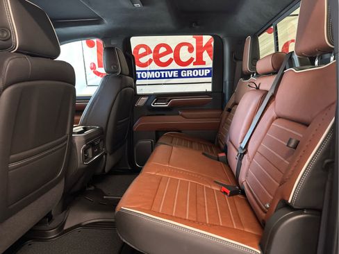 New 2025 GMC Sierra 2500 Denali Ultimate image 26