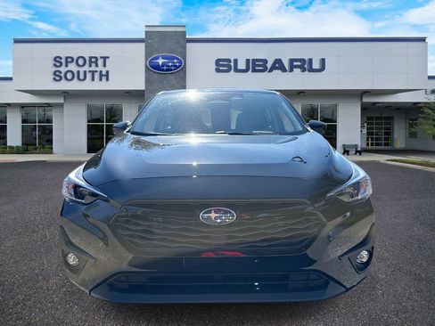 New 2026 Subaru Impreza 2.0i Sport image 8