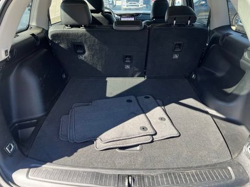 Certified 2023 Jeep Grand Cherokee Limited AWD/4WD image 11