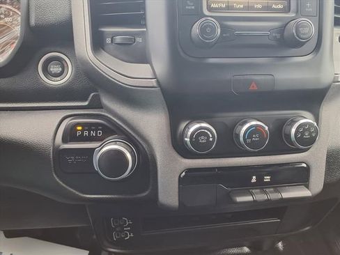 Used 2024 RAM 2500 Tradesman image 20