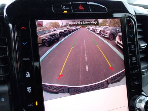 New 2026 RAM 1500 Big Horn image 21