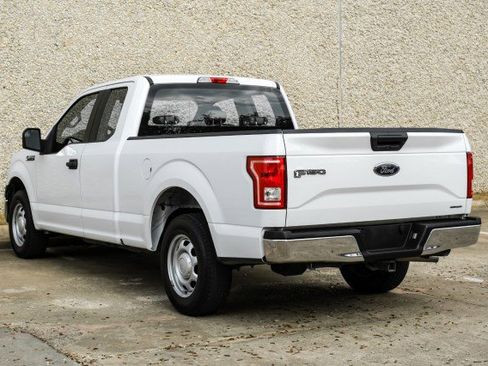 Used 2016 Ford F150 XL w/ Equipment Group 101A Mid image 13