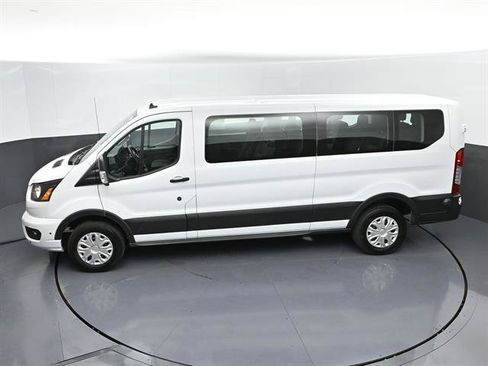 Used 2024 Ford Transit 350 XLT RWD image 45