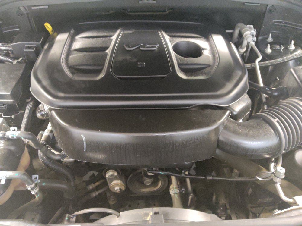 Used 2020 Jeep Grand Cherokee Limited w/ Premium Lighting Group RWD image 30