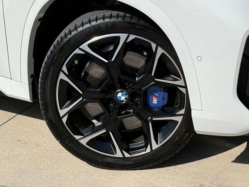 Used 2026 BMW X1 M35i AWD/4WD image 2