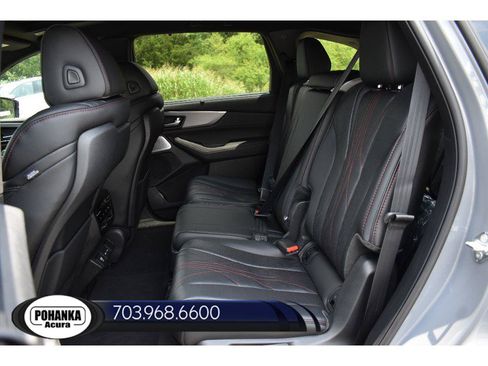 New 2026 Acura MDX A-Spec AWD/4WD image 31