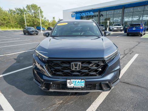 Used 2025 Honda CR-V Sport-L image 2