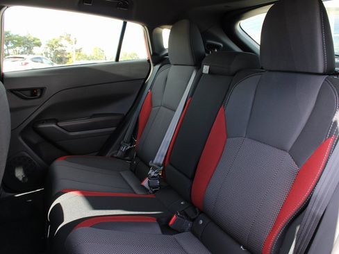 Used 2025 Subaru Impreza RS image 20