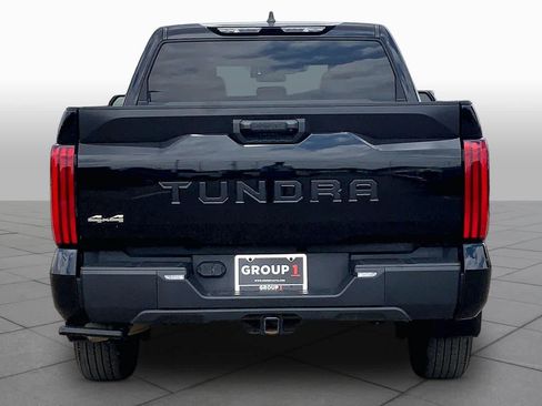 Used 2024 Toyota Tundra SR5 AWD/4WD image 5