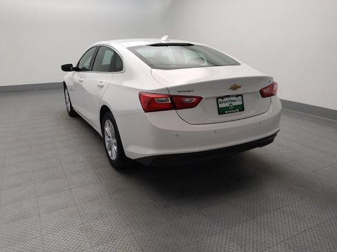 Used 2024 Chevrolet Malibu LT FWD image 6