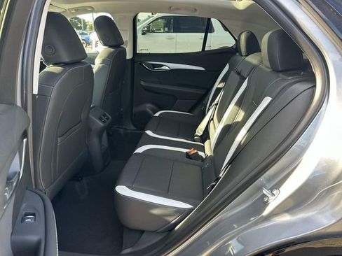 New 2026 Buick Envision Sport Touring image 26