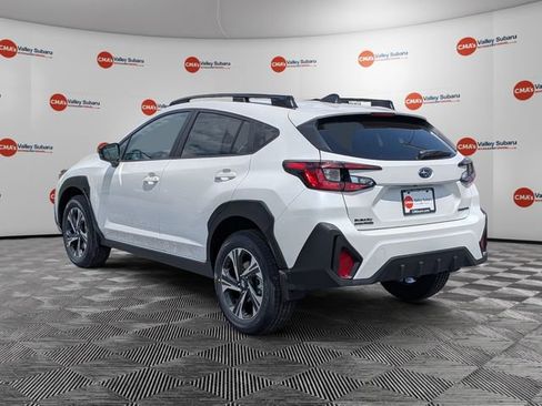 New 2026 Subaru Crosstrek 2.5i Limited w/ Crosstrek Mirror Package AWD/4WD image 7