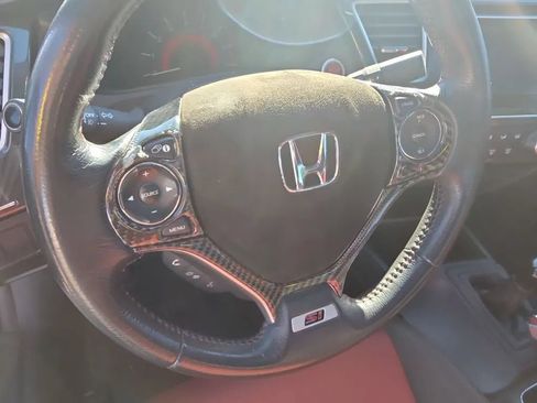 Used 2015 Honda Civic Si image 17