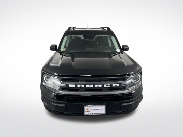 Used 2024 Ford Bronco Sport Big Bend AWD/4WD image 24