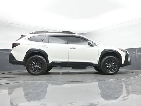 Used 2024 Subaru Outback Touring XT w/ Popular Package #2 AWD/4WD image 17