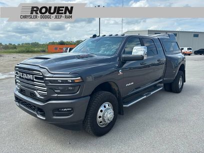 Used 2026 RAM 3500 Laramie w/ Sport Appearance Package