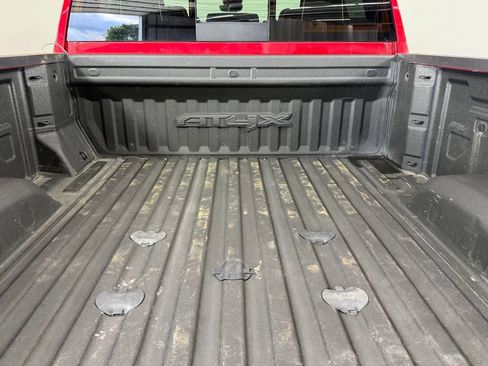 Used 2024 GMC Sierra 2500 AT4X AWD/4WD image 14