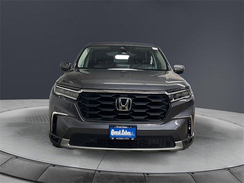 Certified 2024 Honda Pilot EX-L image 8