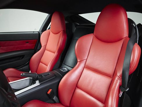 Used 2006 BMW M Coupe RWD image 67