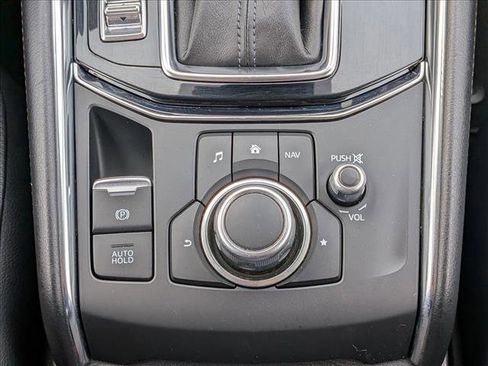 Used 2017 MAZDA CX-5 Grand Touring image 13