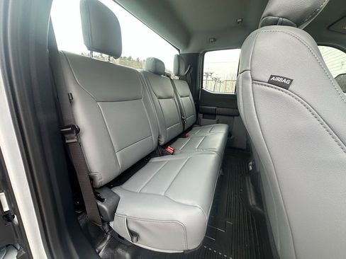 New 2026 Ford F350 XL w/ XL Off-Road Package AWD/4WD image 21