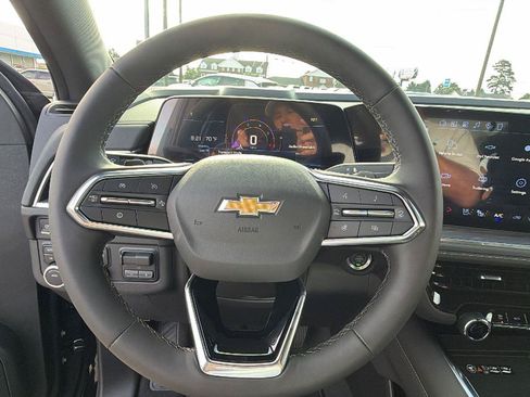 New 2026 Chevrolet Tahoe Premier AWD/4WD image 23
