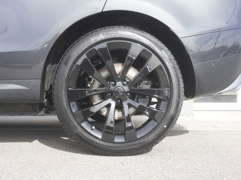 New 2026 Land Rover Range Rover Sport SE AWD/4WD image 33