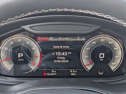 New 2026 Audi Q7 3.0T Premium Plus image 10