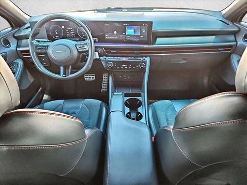 Used 2024 Hyundai Sonata N Line FWD image 19