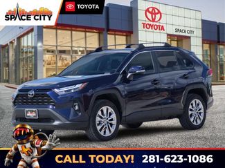 Certified 2025 Toyota RAV4 XLE Premium FWD video 1