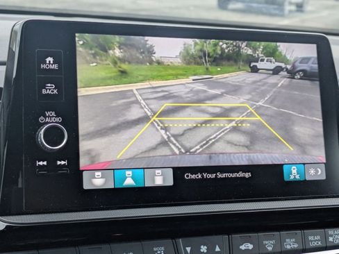 Used 2025 Honda Odyssey Sport-L image 27