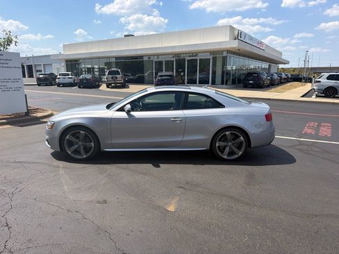Used 2016 Audi A5 2.0T Premium Plus w/ Technology Package AWD/4WD image 6