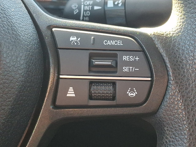 Used 2025 Honda Accord LX image 21