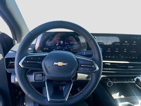 New 2026 Chevrolet Silverado EV LT w/ Plus Package image 11