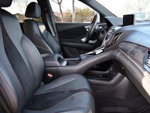 Used 2023 Acura RDX A-Spec image 34