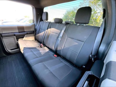 Used 2020 Ford F150 XL w/ Equipment Group 101A Mid AWD/4WD image 36