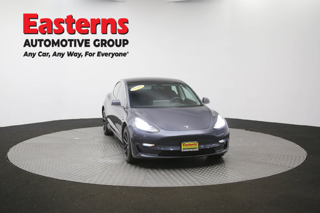 Used 2019 Tesla Model 3 Performance AWD/4WD image 84
