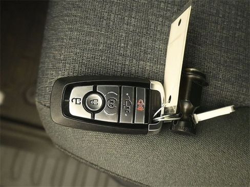 Used 2024 Ford F150 XLT w/ Equipment Group 302A MID image 11