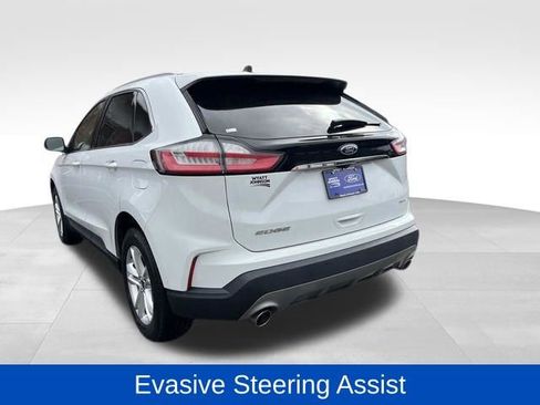 Used 2020 Ford Edge SEL image 7