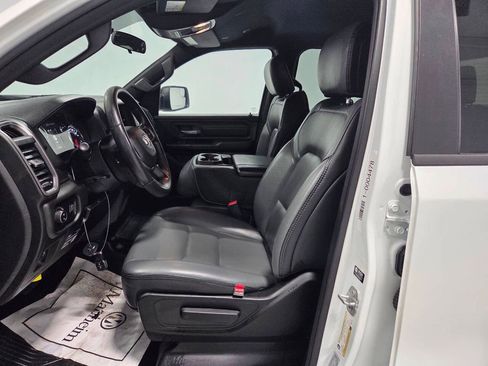 Used 2023 RAM 1500 Tradesman w/ Tradesman Group AWD/4WD image 3