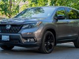 Certified 2019 Honda Passport Sport image 5