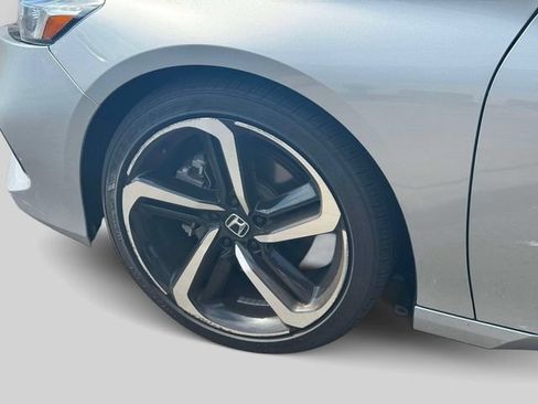 Used 2021 Honda Accord Sport Special Edition image 10