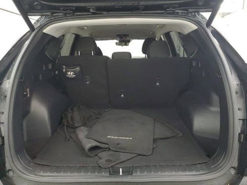 Used 2023 Hyundai Tucson SEL AWD/4WD image 9
