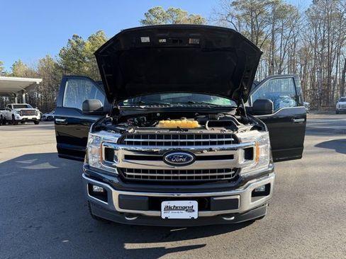 Used 2019 Ford F150 XLT w/ XTR Package image 23