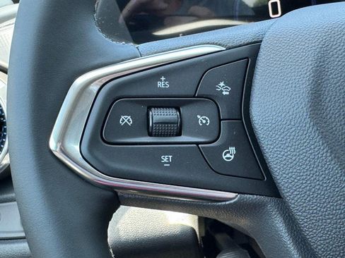 New 2026 Chevrolet Trax LT w/ Driver Confidence Package FWD image 29