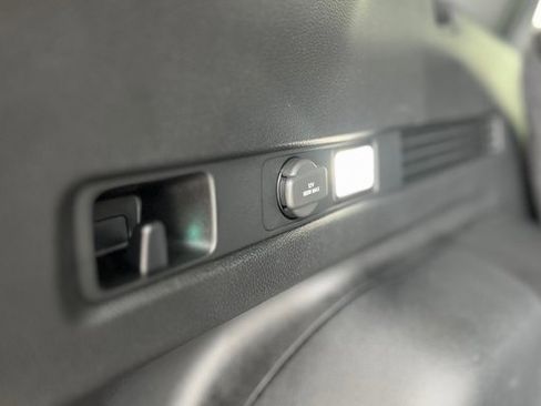 New 2026 Honda CR-V Sport Touring image 16