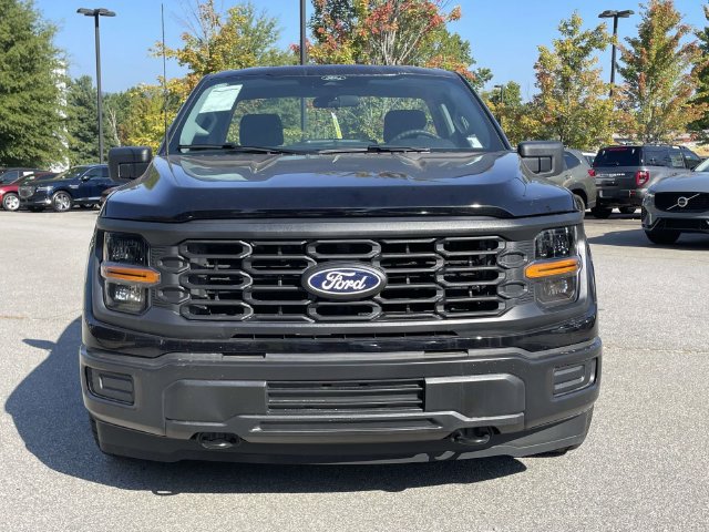 New 2026 Ford F150 XL AWD/4WD image 30